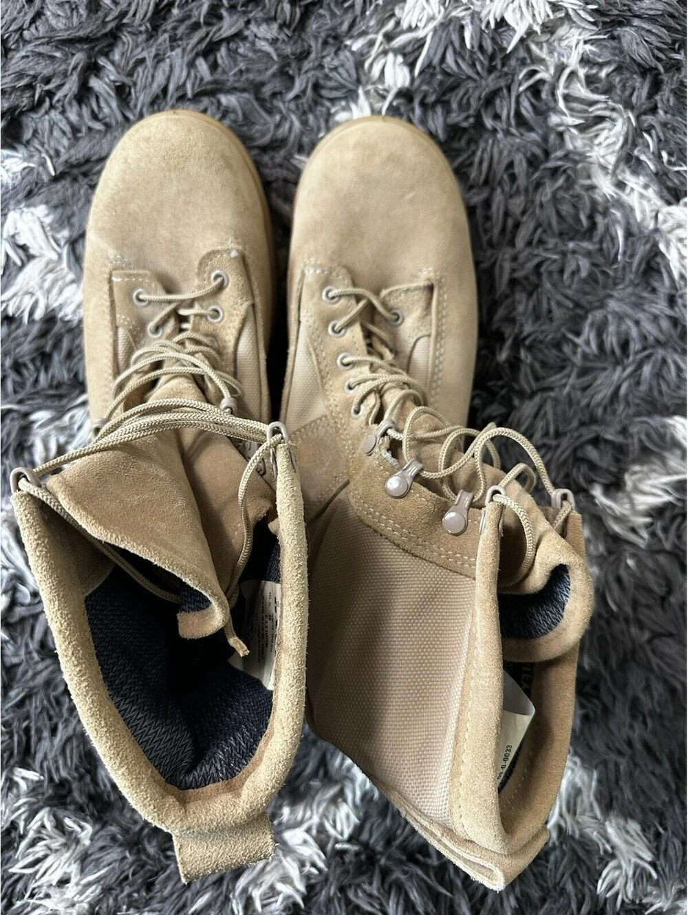 Bates us military